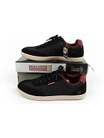 Topánky Skechers Placer M 210824/BLK