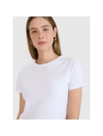 Tričko 4F W 4FWMM00TTSHF2255-10S