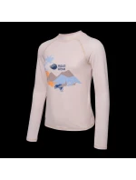 Detské UV tričko UVER KDB