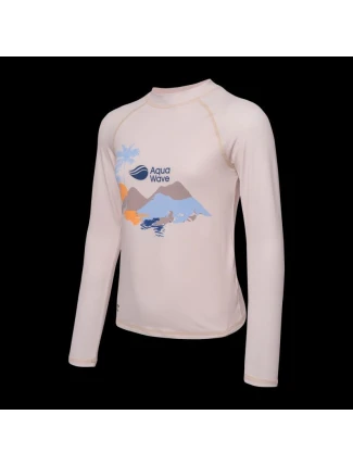 Detské UV tričko UVER KDB