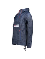 Geografické Nórsko 244 Goz-Art M WW4244H/GN-Navy Bunda