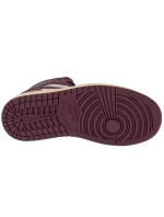 Nike Air Jordan 1 Mid SE W FQ7818-101