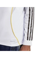 Pánske tričko adidas Real Madrid 25/26 Home s dlhým rukávom biele JN8884 pánske