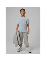 Chlapčenské tepláky typu jogger 4F 4FJRMM00TTROM1823-25M