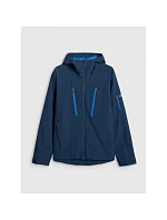 Bunda Transition membrane 8000 pánska 4F 4FWSS26TTJAM1122-20S pánska