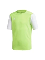 Detské tréningové tričko Estro 19 Jr GH1663 - Adidas