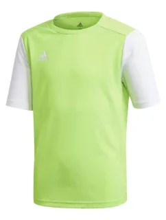 Detské tréningové tričko Estro 19 Jr GH1663 - Adidas