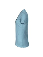 Dámske polo tričko Cotton Heavy W MLI-21615 - Malfini