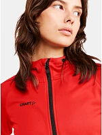 Craft Corporate ADV Unify Hoodie Jacket W Dámska bunda s kapucňou 81.9133 hay Craft Corporate ADV Unify Hoodie Jacket W Dámska bunda s kapucňou 81.9133 hay