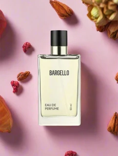 Parfém unisex 224 s kvetinovo-orientálnou vôňou 50 ml, farba