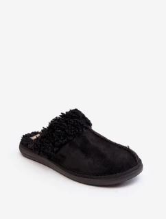 Teplá dámska mikina s kapucňou Inblu EK000010 Black