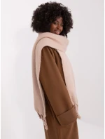 Šatka AT SZ 2313502.20P tmavá lila