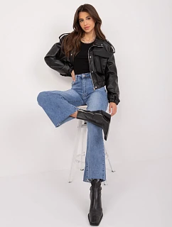 Bunda NM KR DA 0937.07 čierna