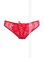 String V-5848 Cassiopea red - Axami String V-5848 Cassiopea red - Axami
