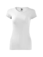 Glance Tričko biele