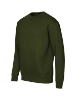 Posádková mikina unisex vojenská