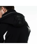 Techno Softshellová bunda M WU1060H/GN black- Geografické údaje Nórsko Techno Softshellová bunda M WU1060H/GN black- Geografické údaje Nórsko