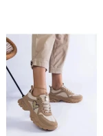 Tenisky model 207135 Solea