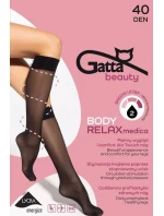 Gatta Body RELAX medica ponožky 40 den