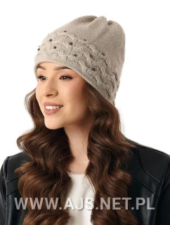 Dámska čiapka AJS 50-283