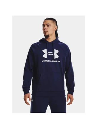 Mikina Under Armour M 1379758-410 pánska