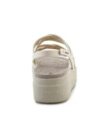 Sandále Crocs Brooklyn s remienkami W 206751-2Y2