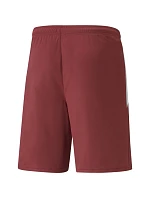 Šortky Puma teamLIGA M 704924 09 Šortky Puma teamLIGA M 704924 09