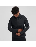 Rogelli bežecká bunda ESSENTIAL čierna 3XL