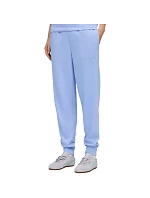 Puma ESS Script Comfort blue 691763 60 dámske nohavice Puma ESS Script Comfort blue 691763 60 dámske nohavice