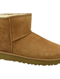 Topánky UGG Classic Mini II W 1016222-CHE ženy