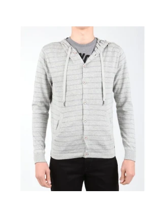 Sveter Guess s kapucňou M21R10Z0CI0