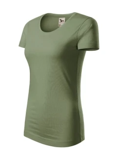 Dámske tričko Origin W MLI-17209 - Malfini