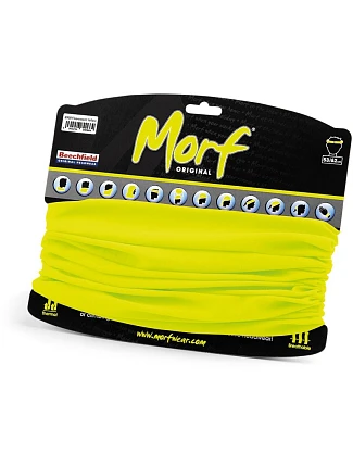 Beechfield B 900 Morf® Original 53.0900 fluorescenčná žltá