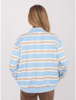 Blúzka IT BZ 9980 1.19 svetlo modrá