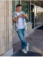 Peňaženka VUCH Crew Dusty Beige