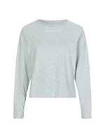 Dámska mikina QS6702E-PGK - Calvin Klein