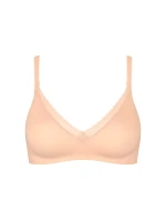 Podprsenka bez kostíc BODY ADAPT Twist Soft bra - SLOGGI Podprsenka bez kostíc BODY ADAPT Twist Soft bra - SLOGGI
