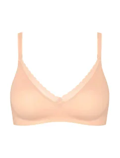 Podprsenka bez kostíc BODY ADAPT Twist Soft bra - SLOGGI