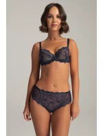 NOHAVIČKY AV 2137 NAVY BLUE NOHAVIČKY AV 2137 NAVY BLUE
