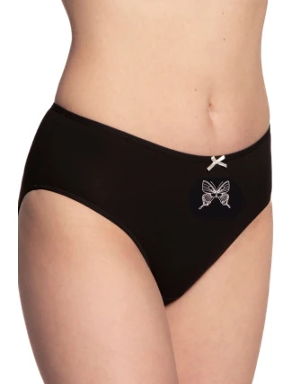 Dámske bikiny FIGS L-122BI-60 3-pack