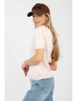 Sveter s krátkym rukávom model 223998 Továrenská cena