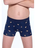 Detské boxerky Cornette Boy 701/147 Bears 86-128 Detské boxerky Cornette Boy 701/147 Bears 86-128