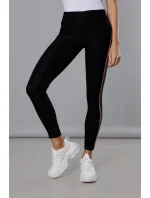 Čierne legíny s vreckami (Q-73) Čierne legíny s vreckami (Q-73)