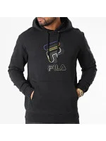 Fila Bever Hoody M FAM0186.80001 pánske mikiny