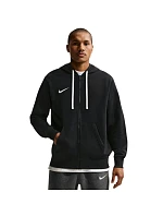 Pánska mikina Nike Park 26 Fleece Full-Zip Hoodie black IB1228 010 pánska
