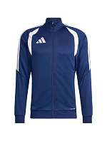 Pánska mikina adidas Tiro 26 League Training navy blue JY7205 pánske oblečenie