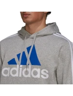 Mikina adidas Mens Essentials Hoodie M GV5249 men