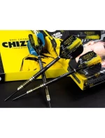 Oceľové čepele Chizzy 90% HS-TNK-000013897