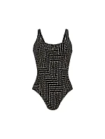 Jednodielne plavky Style Elouise 7811 black - RosaFaia Jednodielne plavky Style Elouise 7811 black - RosaFaia
