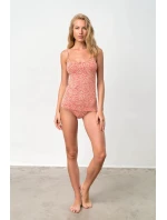 Vamp - Elegantná dámska košieľka - Trifolia 18811 - Vamp Vamp - Elegantná dámska košieľka - Trifolia 18811 - Vamp